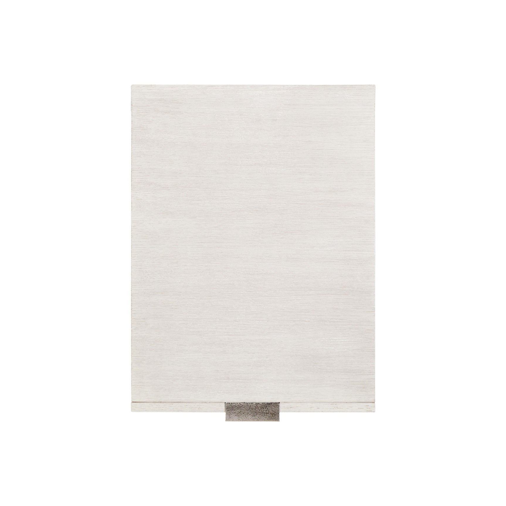 Solaria Weathered Bone File Cabinet - Ornate Home