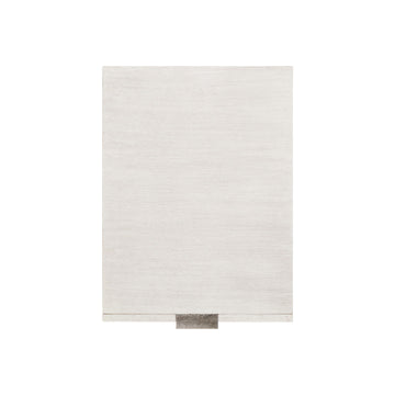 Solaria Weathered Bone File Cabinet - Ornate Home