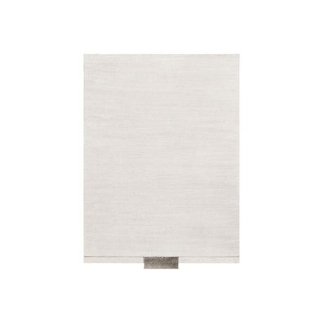 Solaria Weathered Bone File Cabinet - Ornate Home