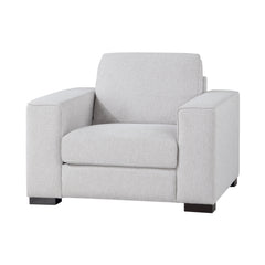 Solaris Gray Chair - Ornate Home