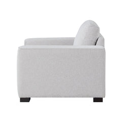 Solaris Gray Chair - Ornate Home