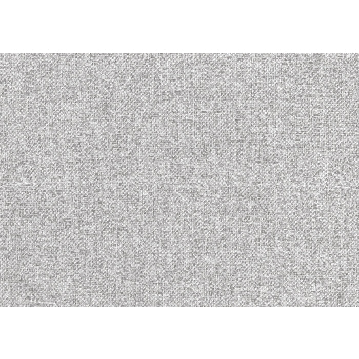 Solaris Gray Loveseat - Ornate Home