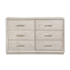 Solas Beige Dresser - Ornate Home