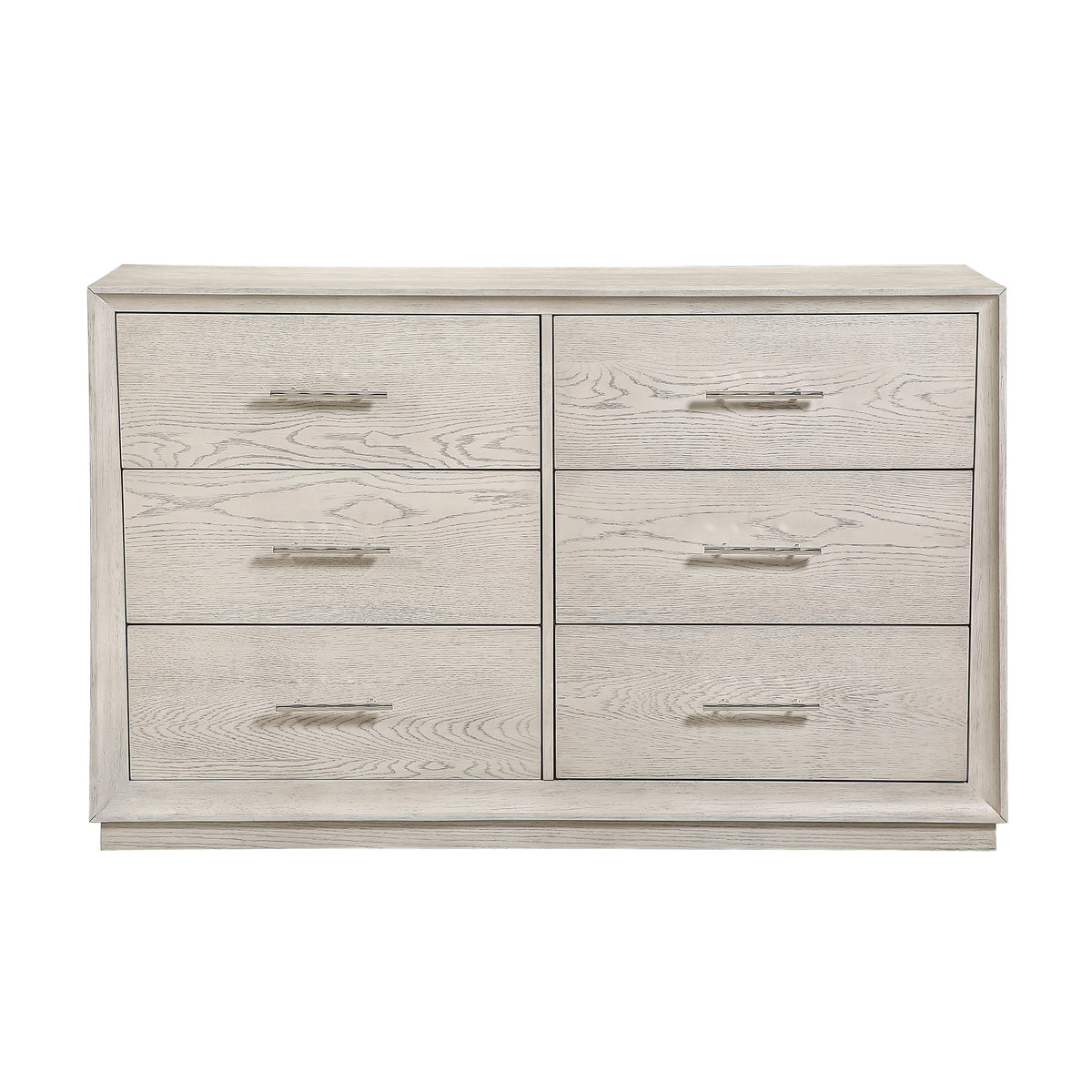 Solas Beige Dresser - Ornate Home