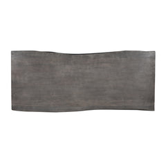Solas Beige Nightstand - Ornate Home