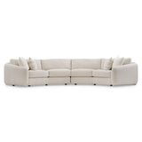 Soleil Sectional - Ornate Home