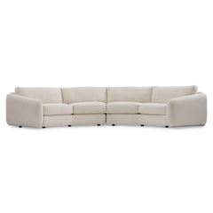 Soleil Sectional - Ornate Home