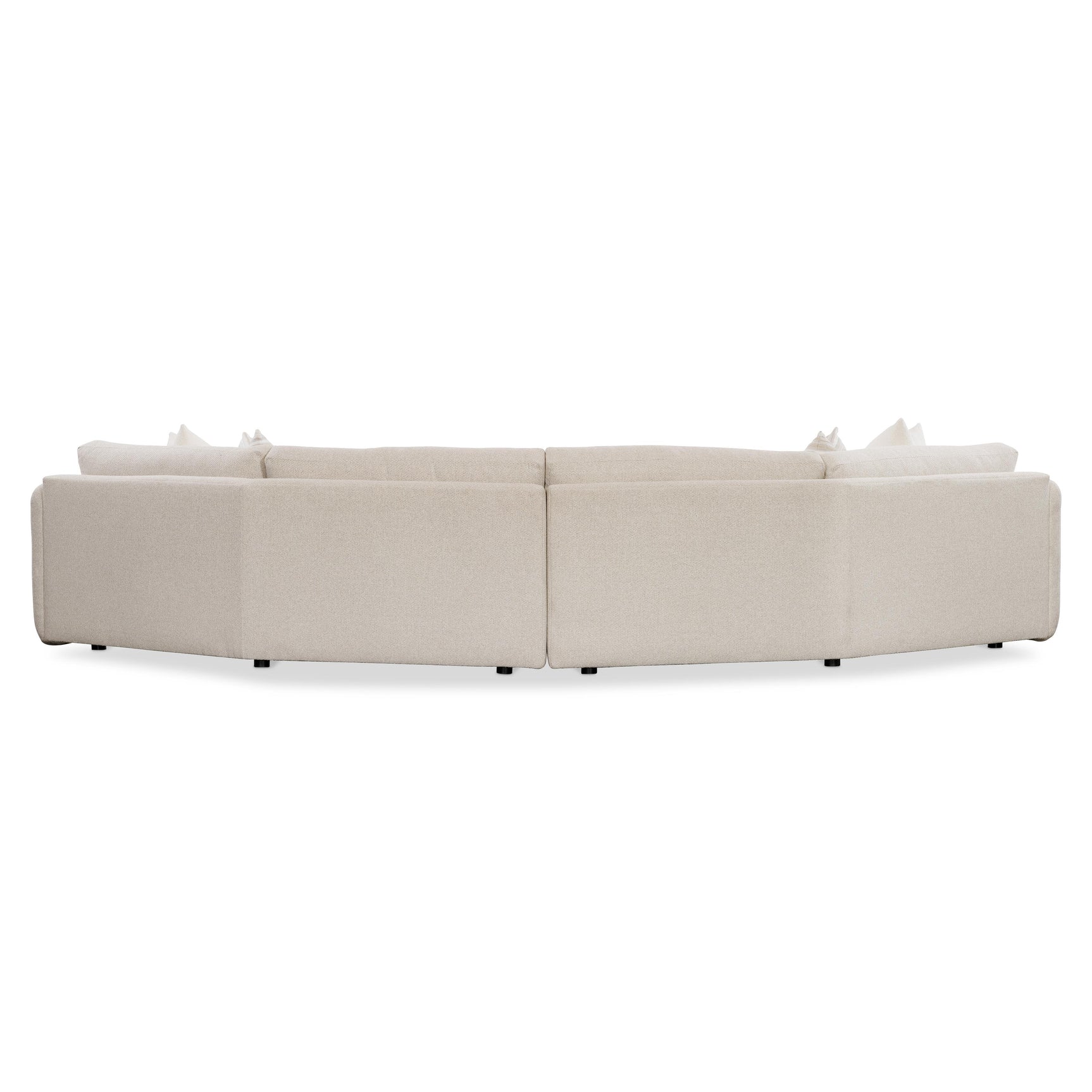 Soleil Sectional - Ornate Home
