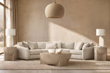 Soleil Sectional - Ornate Home