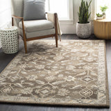 Solen Area Rug - Ornate Home