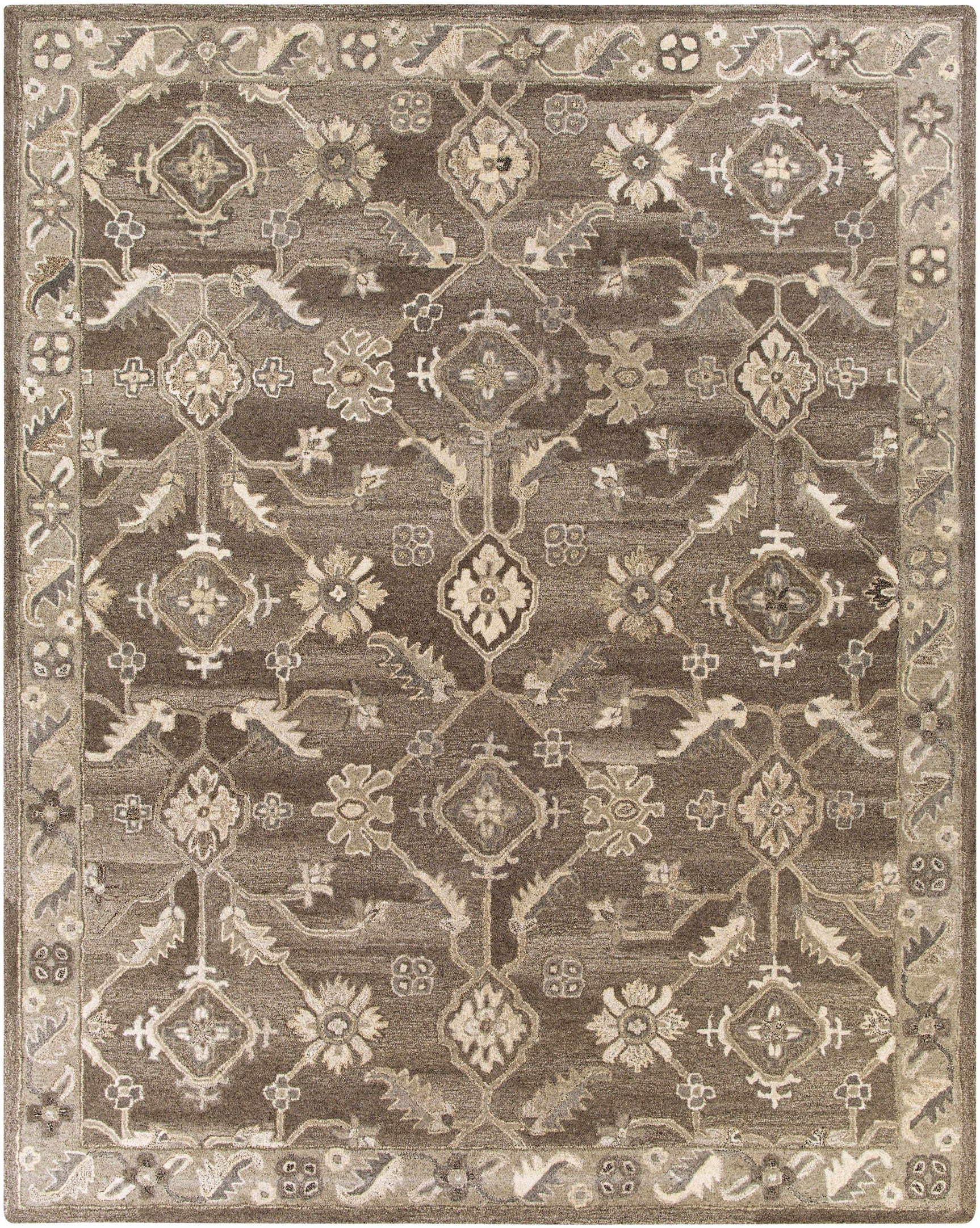 Solen Area Rug - Ornate Home