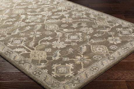 Solen Area Rug - Ornate Home