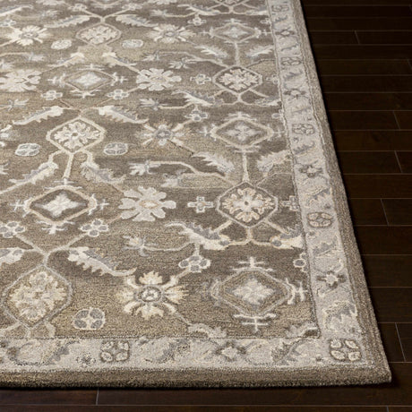 Solen Area Rug - Ornate Home