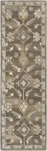 Solen Area Rug - Ornate Home
