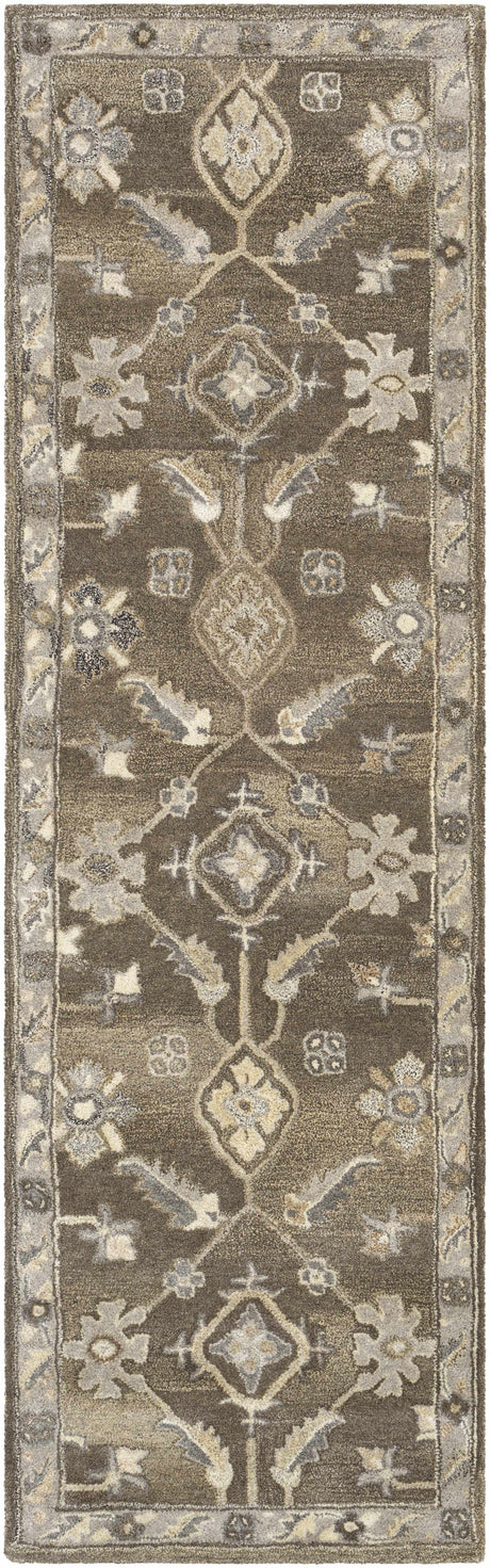 Solen Area Rug - Ornate Home