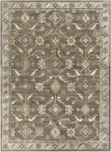 Solen Area Rug - Ornate Home