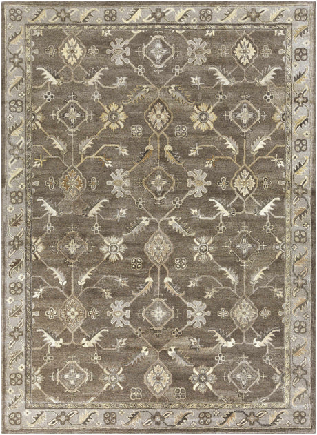 Solen Area Rug - Ornate Home