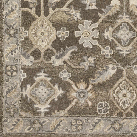 Solen Area Rug - Ornate Home