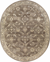 Solen Area Rug - Ornate Home