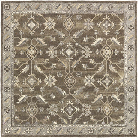 Solen Area Rug - Ornate Home