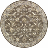 Solen Area Rug - Ornate Home