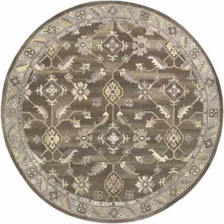 Solen Area Rug - Ornate Home