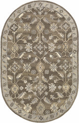 Solen Area Rug - Ornate Home