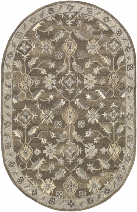 Solen Area Rug - Ornate Home
