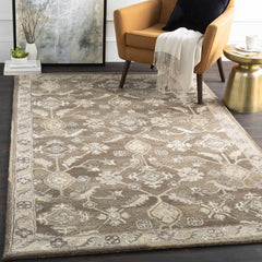 Solen Area Rug - Ornate Home
