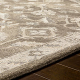 Solen Area Rug - Ornate Home