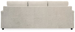 Soletren  Sofa & Ottoman - Ornate Home