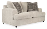 Soletren Stone Living Room Set / 2pc (Online Special Price) - Ornate Home