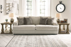 Soletren Stone Living Room Set / 2pc - Ornate Home