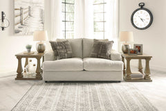 Soletren Stone Living Room Set / 2pc - Ornate Home