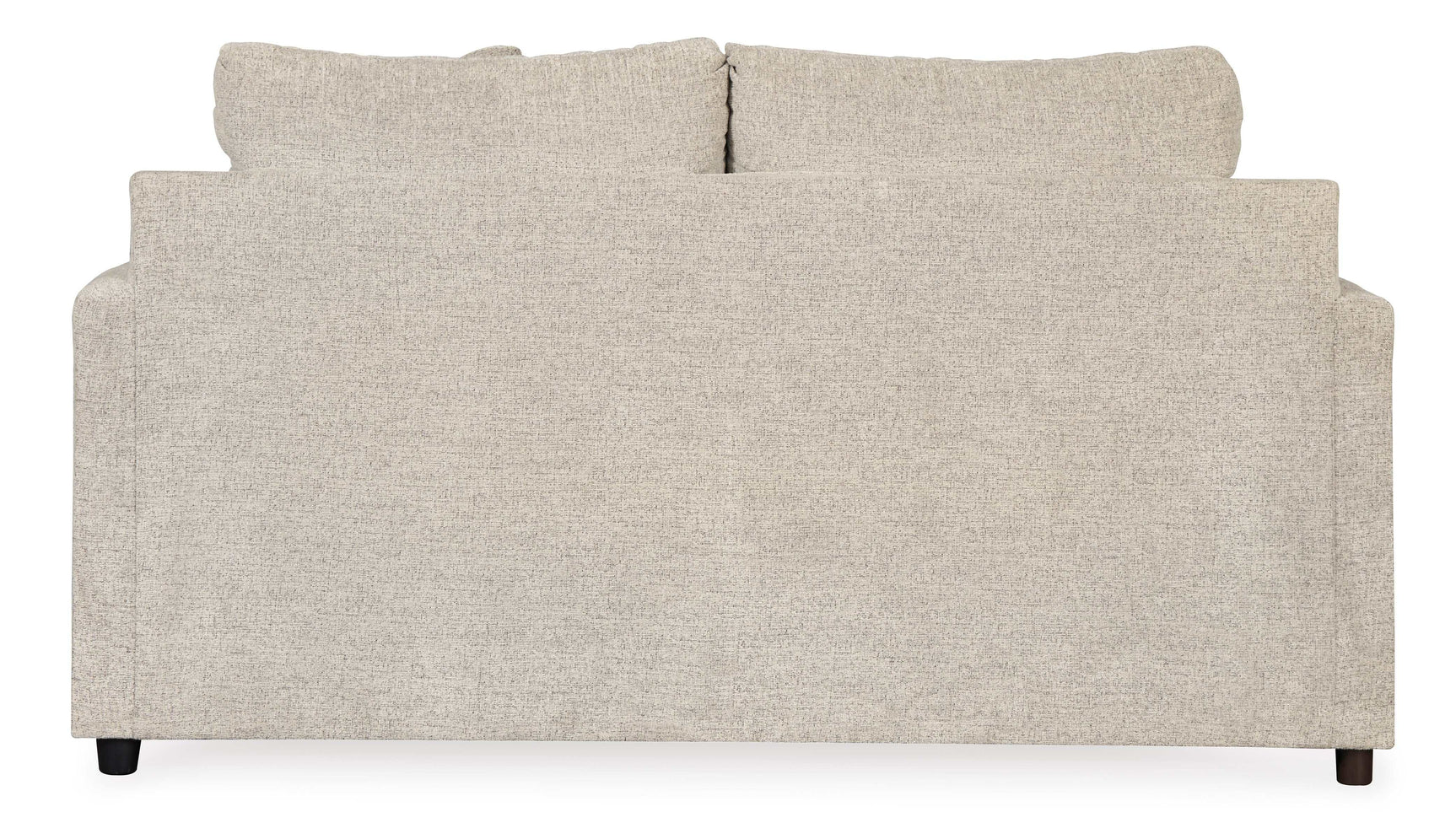 Soletren Stone Loveseat (Online Special Price) - Ornate Home