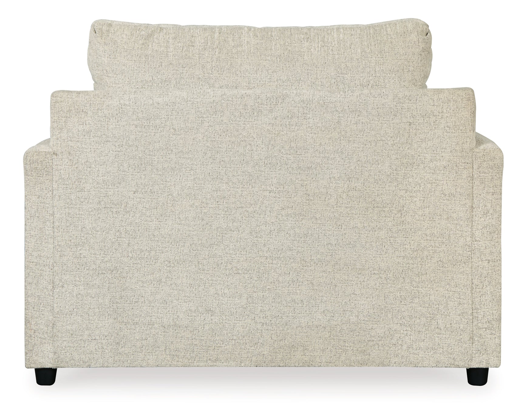 Soletren Stone Oversized Chair (Online Special Price) - Ornate Home