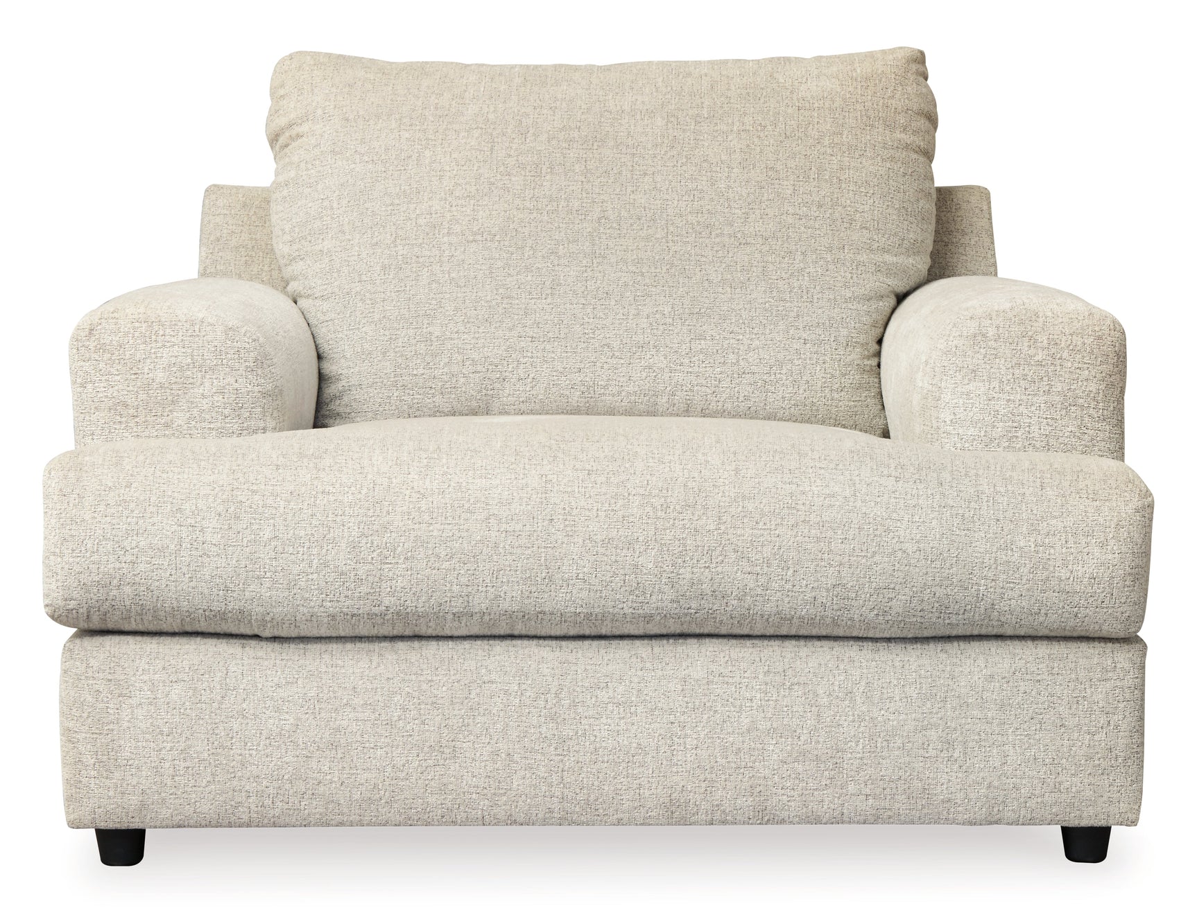 Soletren Stone Oversized Chair (Online Special Price) - Ornate Home