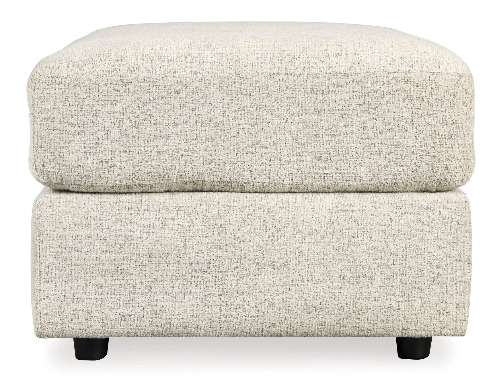Soletren Stone Oversized Ottoman (Online Special Price) - Ornate Home
