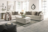 Soletren Stone Queen Sofa Sleeper (Online Special Price) - Ornate Home