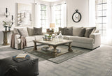 Soletren Stone Queen Sofa Sleeper (Online Special Price) - Ornate Home