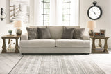 Soletren Stone Queen Sofa Sleeper (Online Special Price) - Ornate Home
