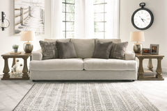 Soletren Stone Queen Sofa Sleeper - Ornate Home