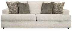 Soletren Stone Queen Sofa Sleeper - Ornate Home