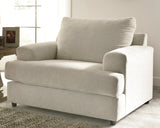 Soletren Stone Sofa, Chair, and Ottoman (Online Special Price) - Ornate Home