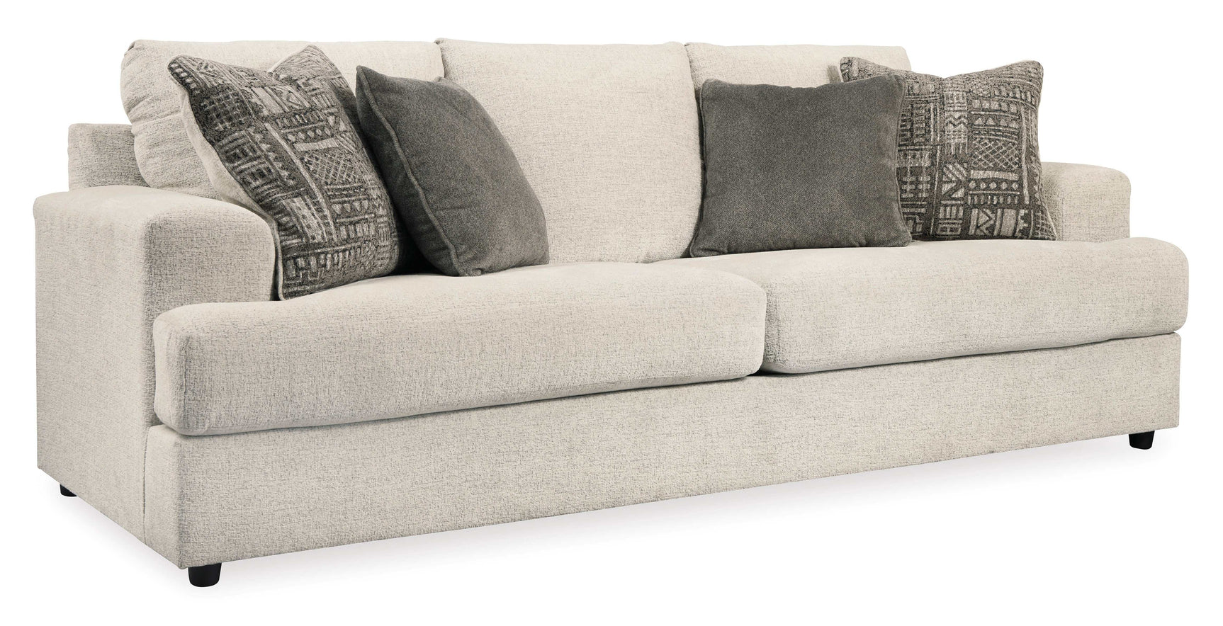 Soletren Stone Sofa (Online Special Price) - Ornate Home