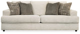 Soletren Stone Sofa (Online Special Price) - Ornate Home