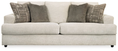 Soletren Stone Sofa (Online Special Price) - Ornate Home