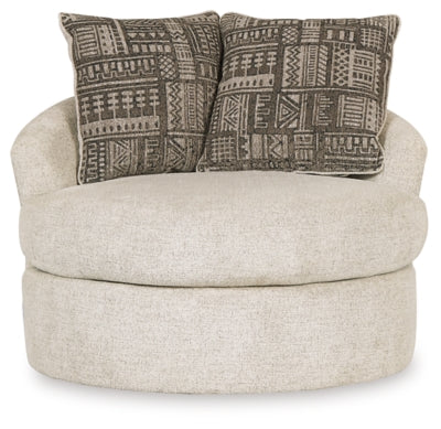 Soletren Stone Sofa and Chair (Online Special Price) - Ornate Home