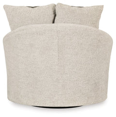 Soletren Stone Sofa and Chair - Ornate Home