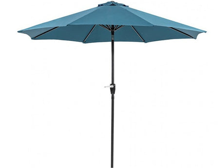 Soli Blue Umbrella - Ornate Home
